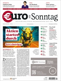 Euro am Sonntag 41/25