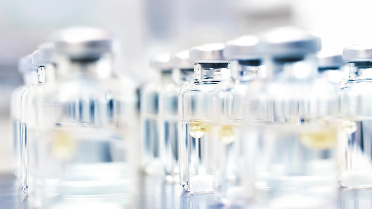 AKTIONÄR-Tipp Camurus: Gamechanger im Adipositas-Markt? Kurssprung!