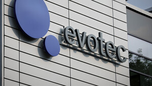 Evotec: Neuer CEO, neue Prioritäten – Aktie meldet sich zurück  / Foto: Christian Charisius/picture alliance/dpa
