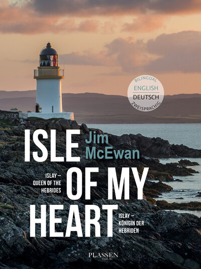 Jim McEwan: Isle of my heart