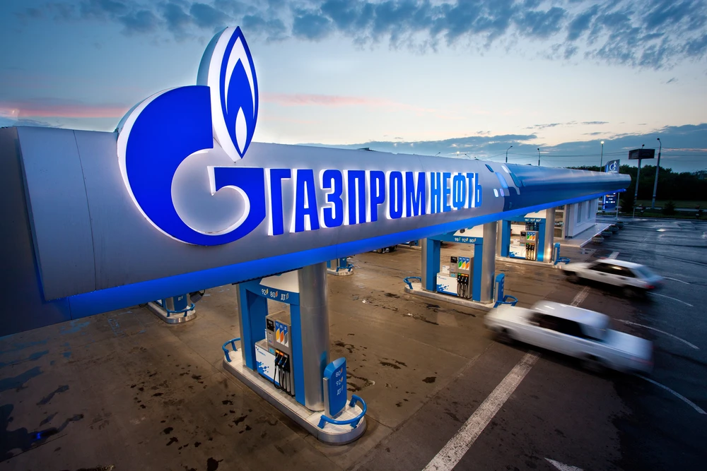 Gazprom-Aktie: Wenn`s läuft, dann läuft`s
