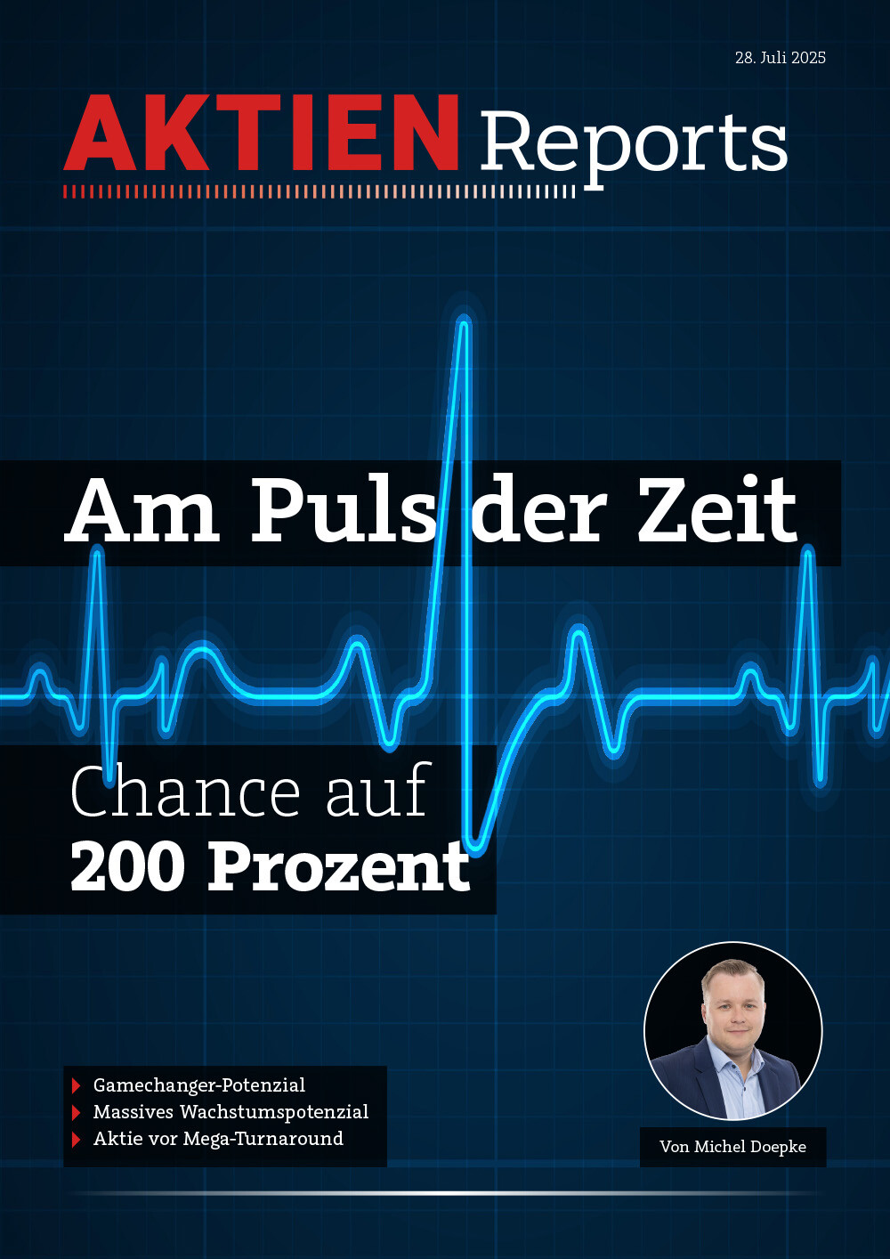 Aktien-Report