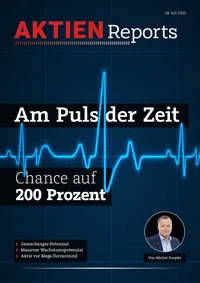 Am Puls der Zeit