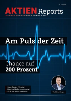 Am Puls der Zeit