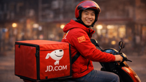 China‑Aktien: Alibaba, JD.com und Co im Aufwind 