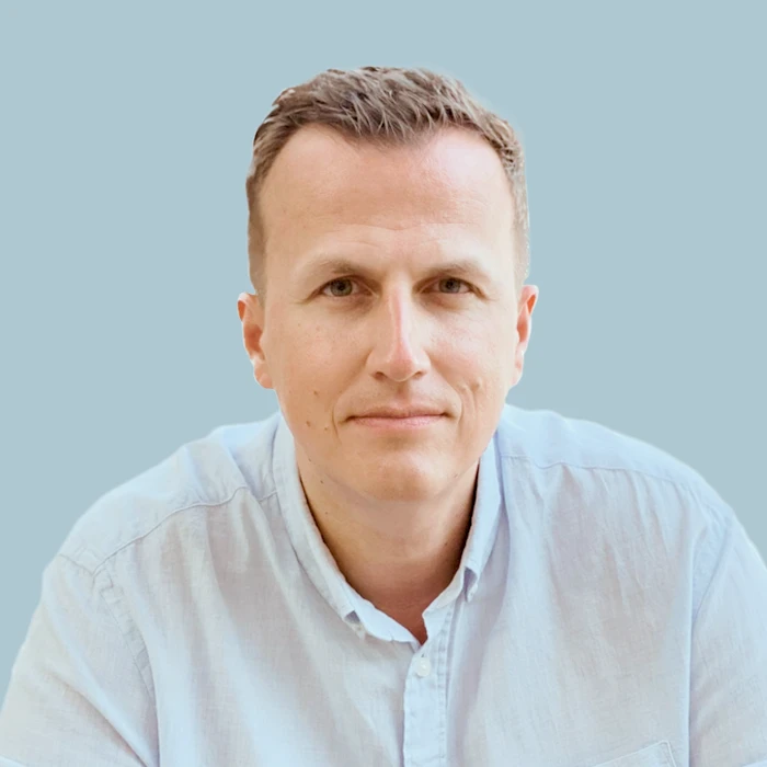 Kristian Volaric