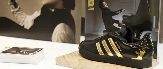 Adidas: Jetzt schon Weltmeister