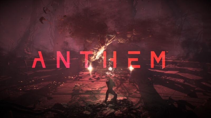 Electronic Arts: „Anthem“ bremst die Rallye aus – War’s das schon?