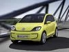 Volkswagen geht in China mit Elektromobil an den Start 
