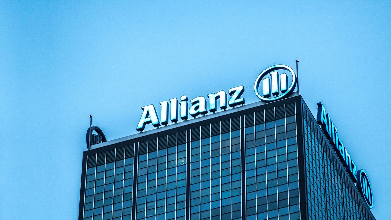 Allianz verschärft Klimastrategie – keine Versicherung für neue Ölfelder