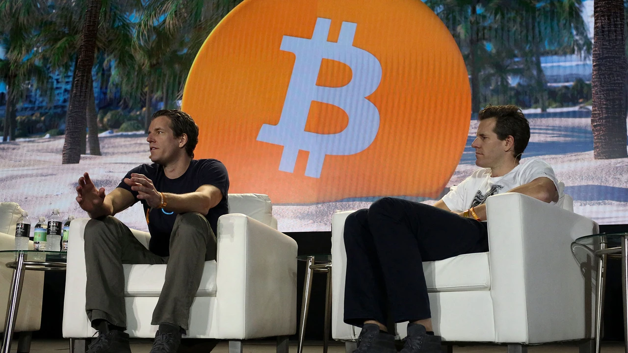 Coinbase-Rivale vor Börsengang – zündet am Freitag die nächste Krypto-Rakete?