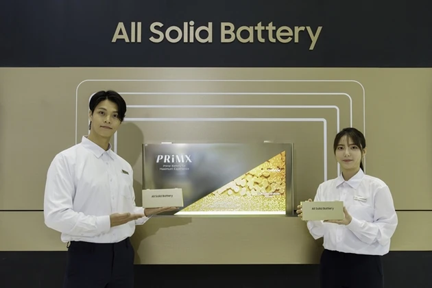Samsung SDI: Rekordauftrag mit US‑Energieunternehmen