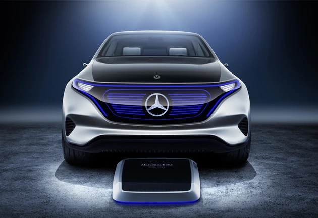 Daimler drückt auf die Tube – zweites Batteriewerk entsteht in Sachsen