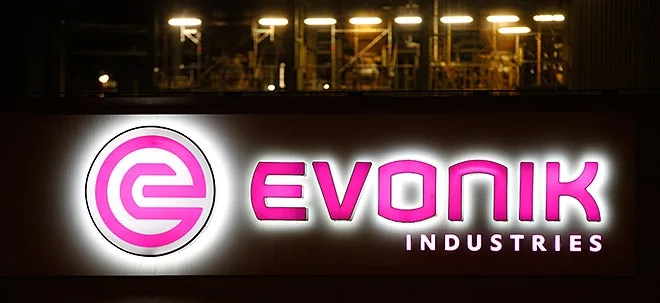 Evonik&#8209;Aktie: Chemiekonzern bekommt neuen Chef (Foto: Börsenmedien AG)