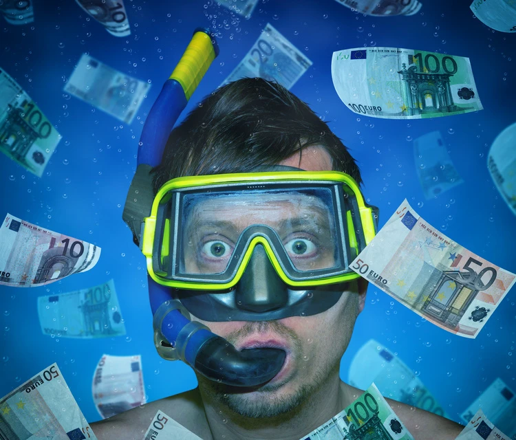 Allianz: Wohin mit 615 Milliarden Euro?