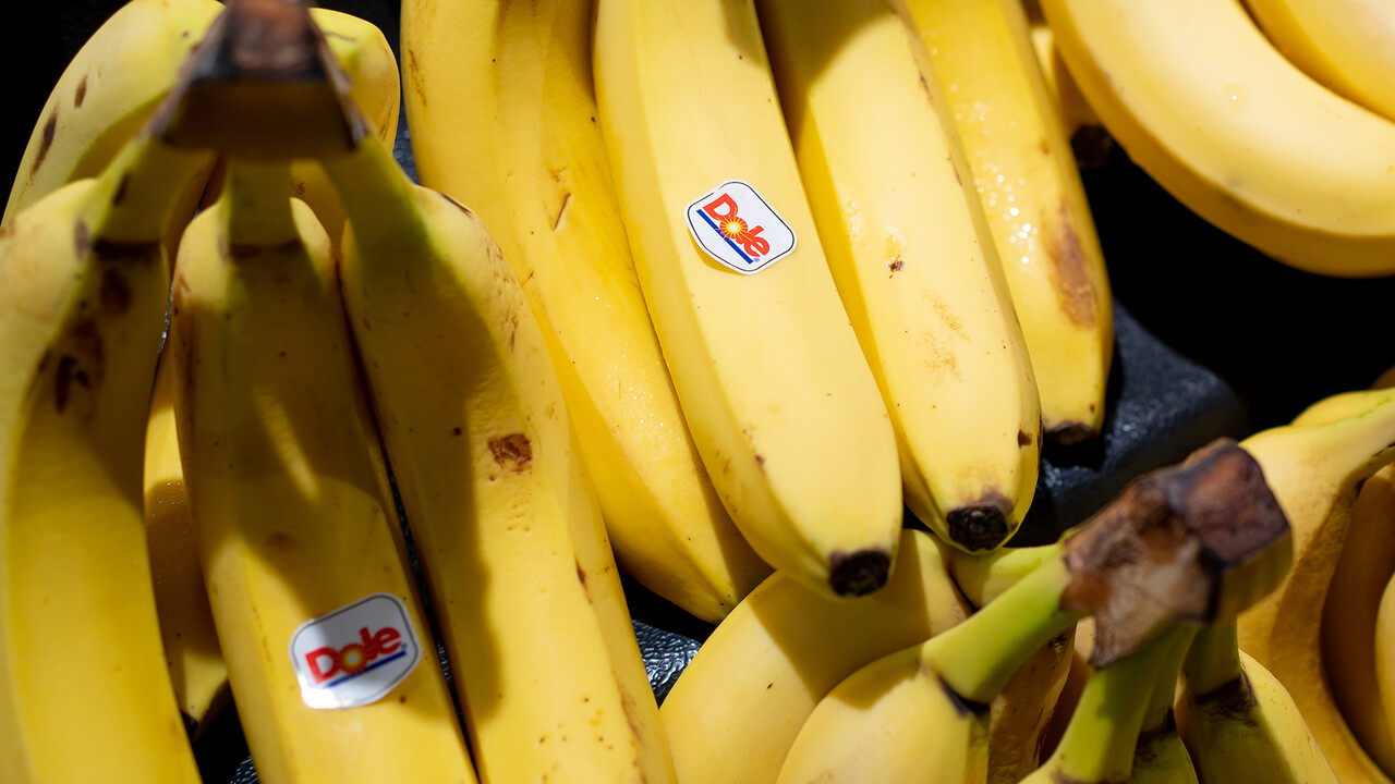 Dole-Börsengang: Total Banane?