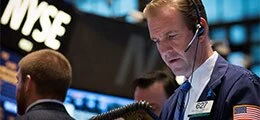 US&#8209;Konsum beschert Wall Street zu Handelsbeginn ein Plus (Foto: Börsenmedien AG)