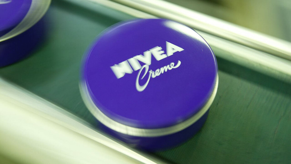  Nivea hilft auf die Sprünge (Foto: Beiersdorf AG)