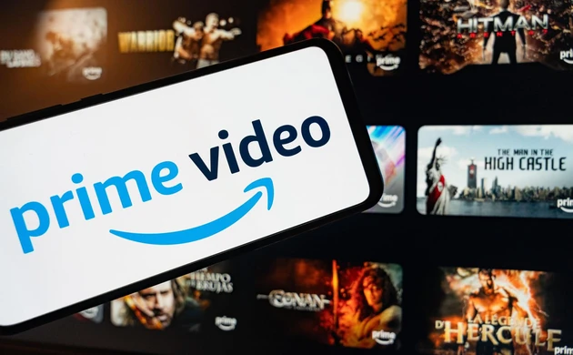 Überraschung: Amazon greift RTL, ProSieben & Co nun auch im TV an