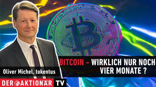 BITCOIN: Die Liquidität muss JETZT einfließen!