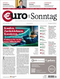 Euro am Sonntag 31/26