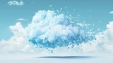 Alphabet (A): Alphabet, Microsoft & Co: Wie gesund ist die Cloud?