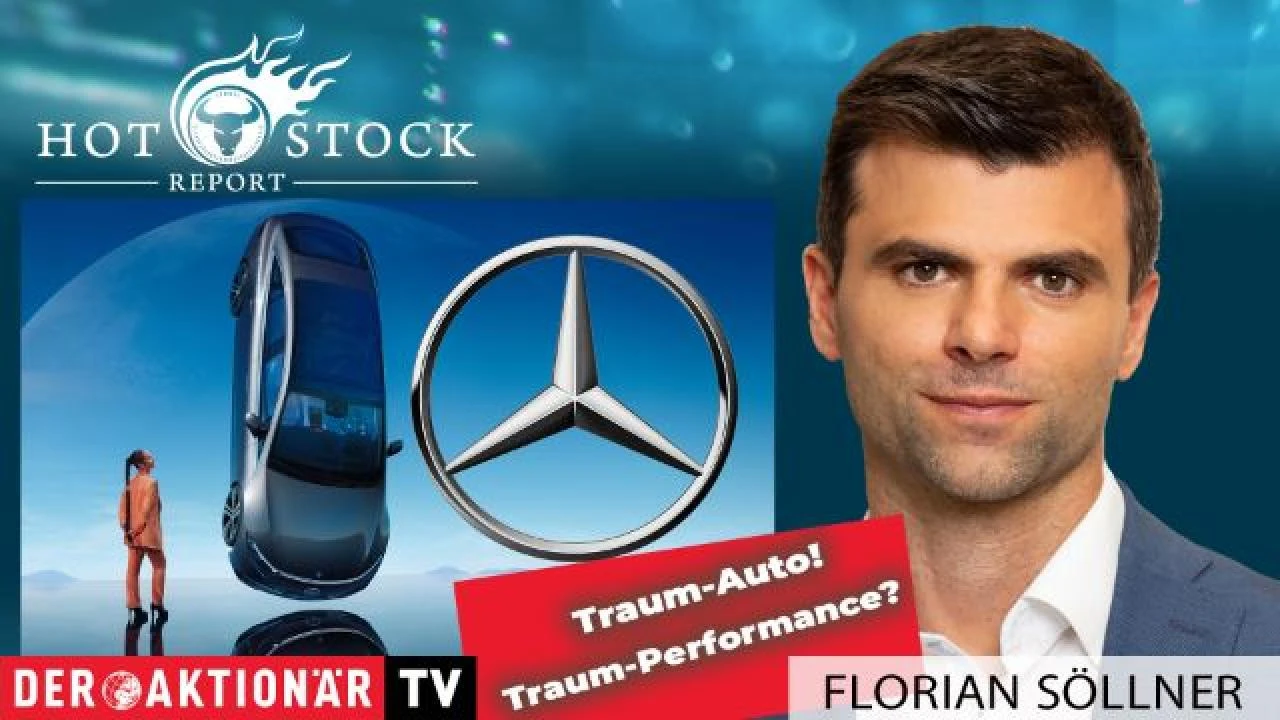 „Das Beste der Welt“ – BMW und Daimler mit Nvidia auf den Spuren von Tesla