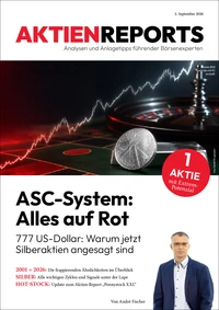 ASC-System: Alles auf Rot
