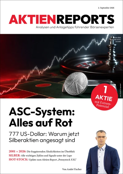 ASC-System: Alles auf Rot