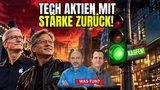Intel Corp.: Das sind unsere Kaufkandidaten! | Intel | Nvidia | CrowdStrike | Apple
