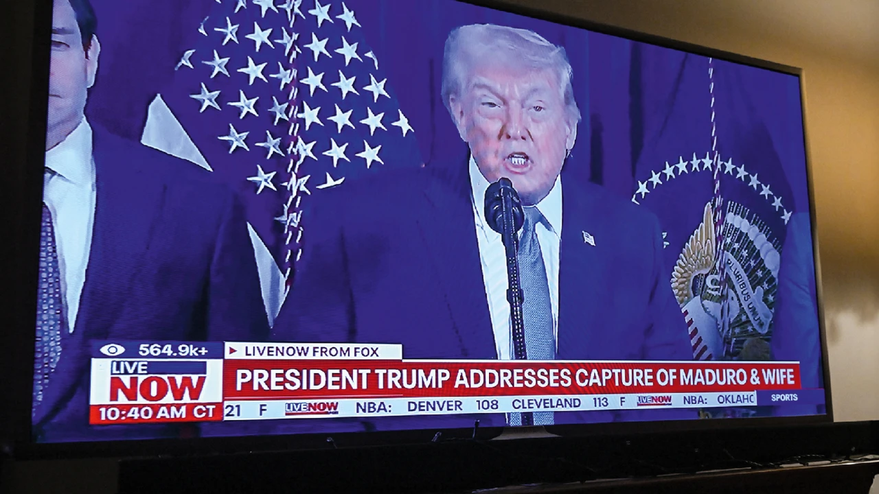 3 Top-Aktien: Muss man gesehen haben