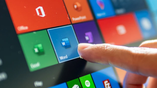 Microsoft: Jetzt könnte es schnell gehen