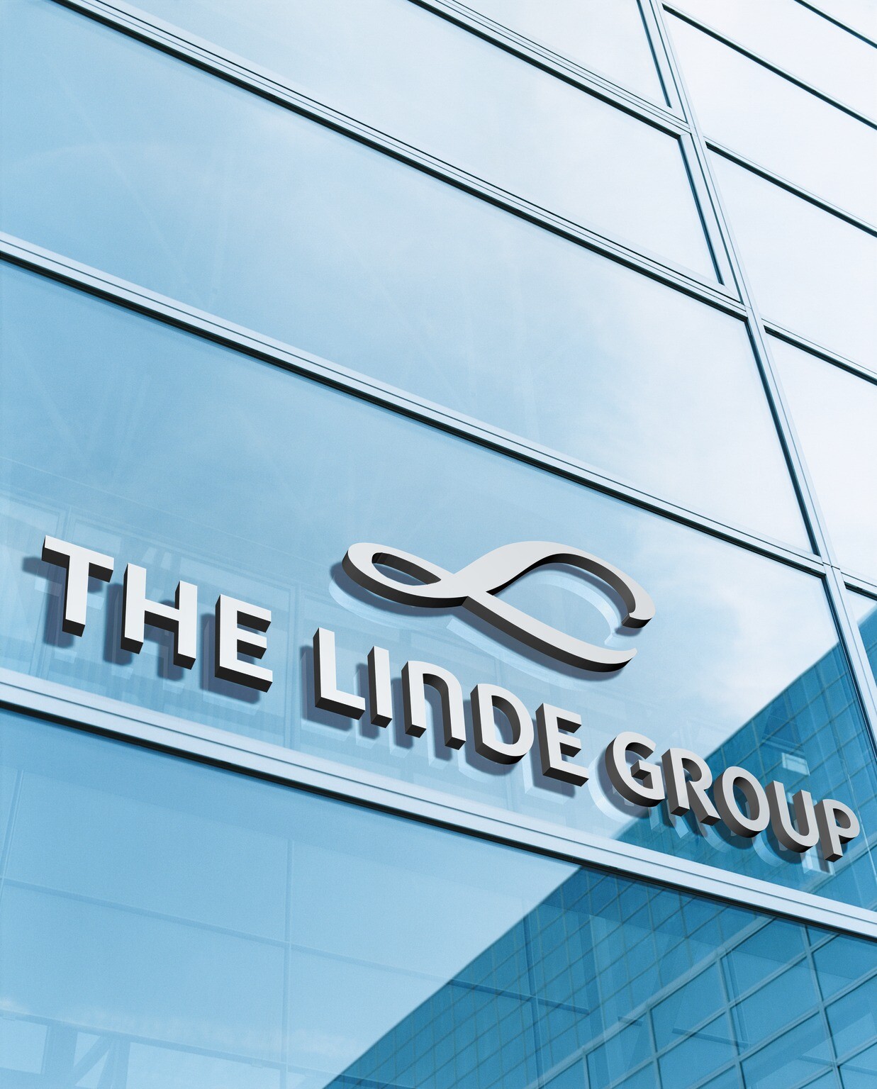 Linde: Das war’s – Aktie verliert acht Prozent