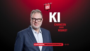 KI‑Aktien – jetzt noch einsteigen? Zwischen Rekordhoch und Crash‑Angst  