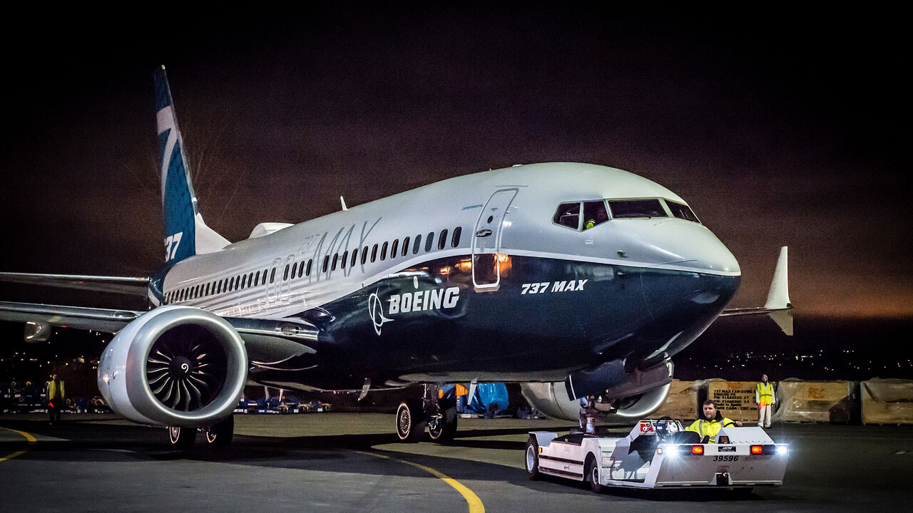 Top-Gewinner Boeing: Krisenflieger 737 Max hebt wieder ab – mit FAA-Chef an Bord