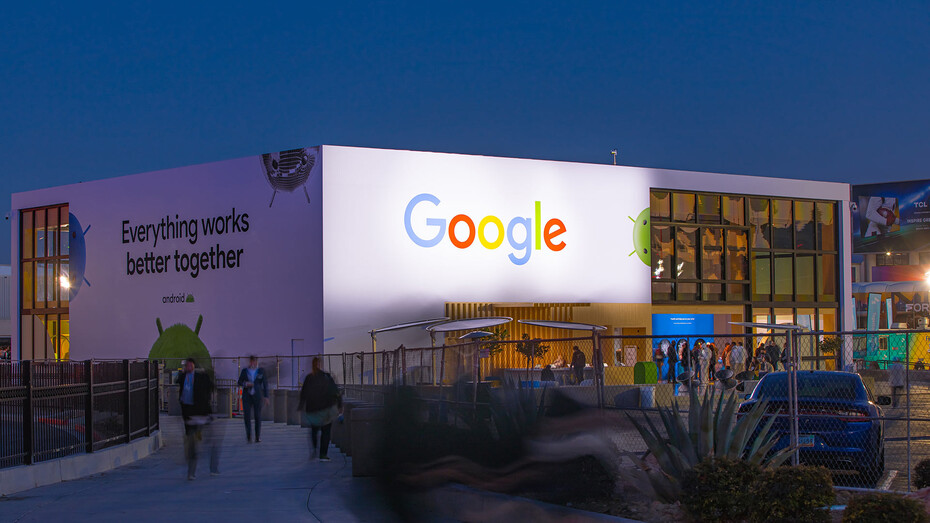  Google stimmt Vergleich in Datenschutz-Verfahren zu (Foto: RYO Alexandre/Shutterstock)