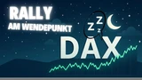DAX: DAX am Limit? Warum die zweite Jahreshälfte Anlegern alles abverlangen könnte