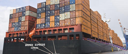 Hapag Lloyd schockt mit Gewinnwarnung: Fusion mit USAC als Lichtblick?