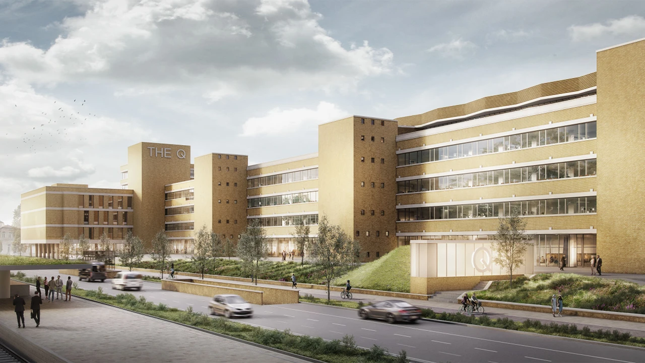 Hot-Stock der Woche: Heißes Eisen Betongold