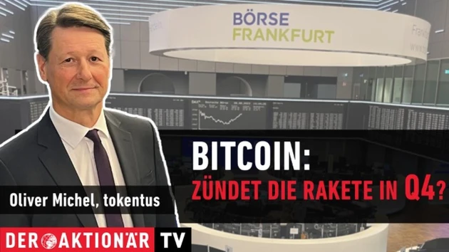 Bitcoin und Co ‑ Startet in Q4 die Rakete?