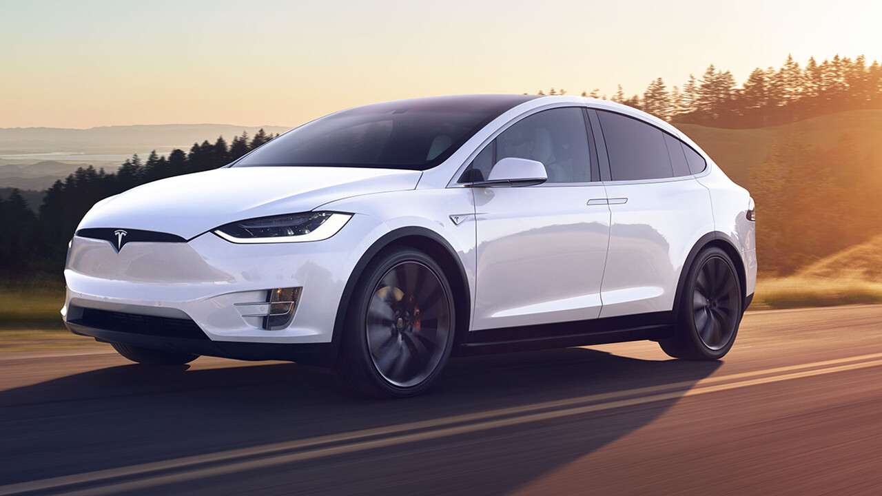 Chart-Check Tesla: Achtung, Trader! Diese Marken sind entscheidend 