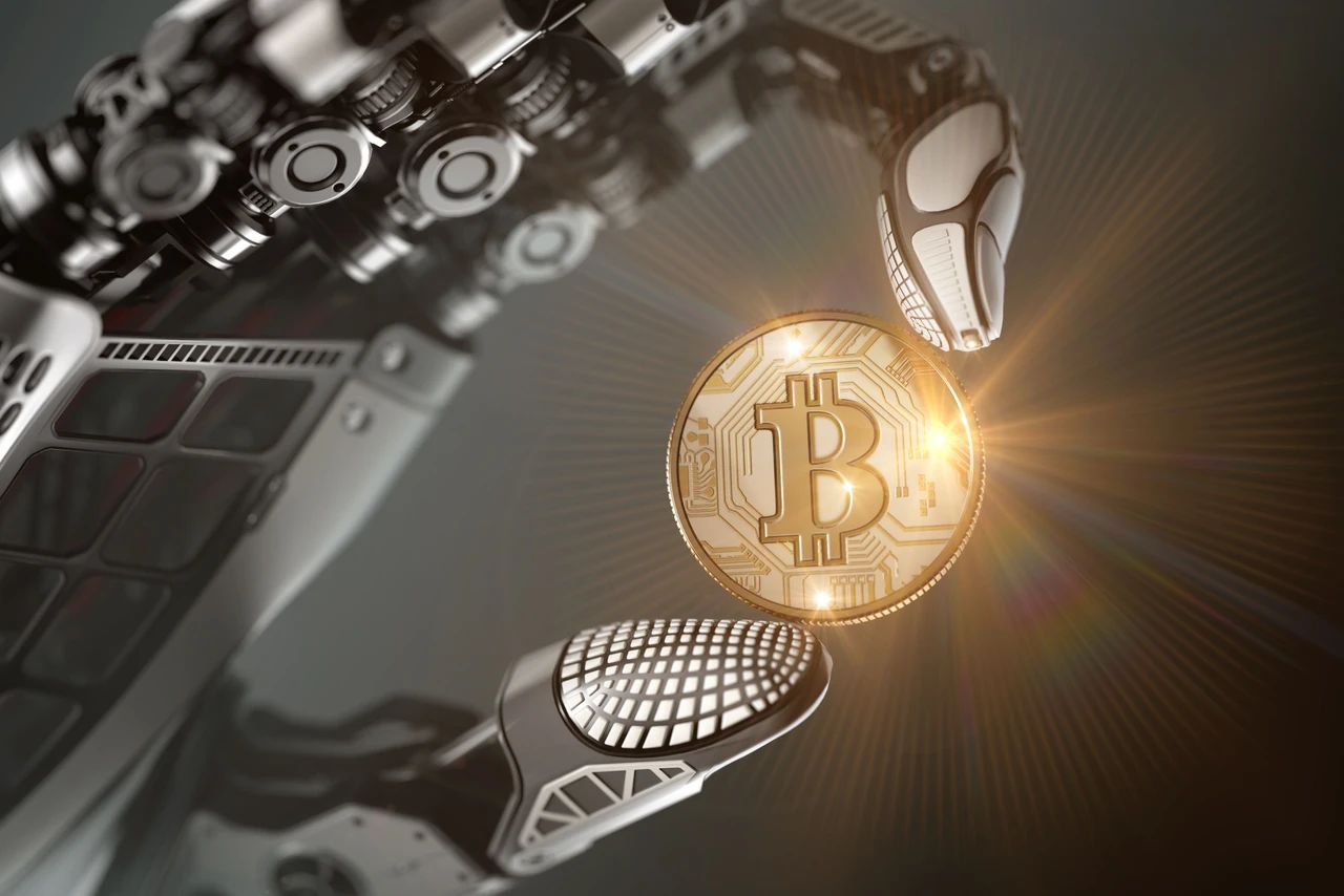 Bitcoin-Boom: IWF-Chefin prophezeit Triumph der Kryptowährungen