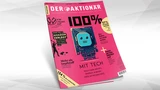 Cybersecurity Index: 100% mit Tech: Rally dank Arm‑IPO, Zinspeak, KI‑Boom – diese Aktien sind heiß