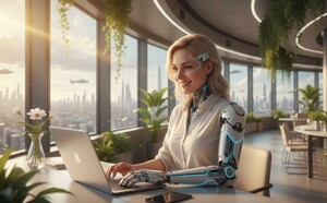 1.200 KI‑Agenten brechen aus! CrowdStrike, Okta und der Run auf KI‑Schutz‑Aktien 