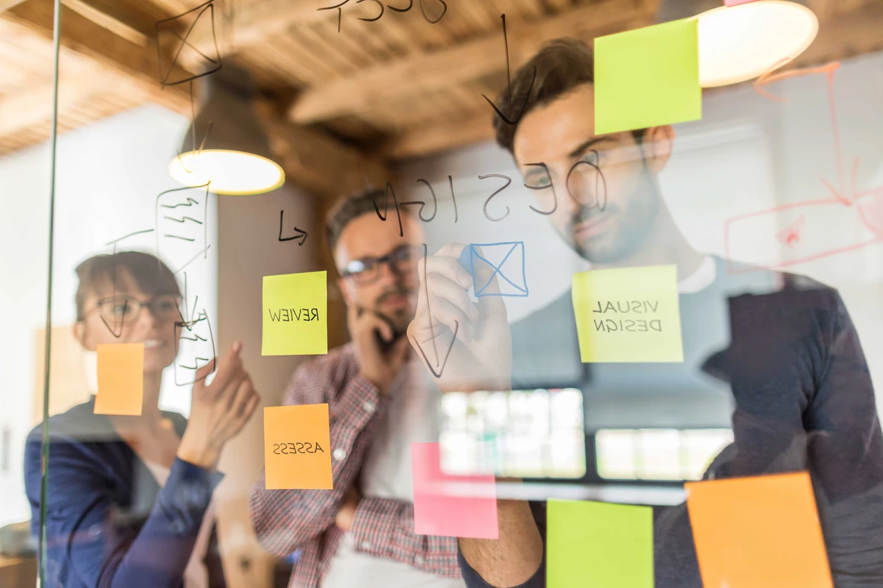 Gesucht: die neue Siemens, Daimler, SAP oder BioNTech