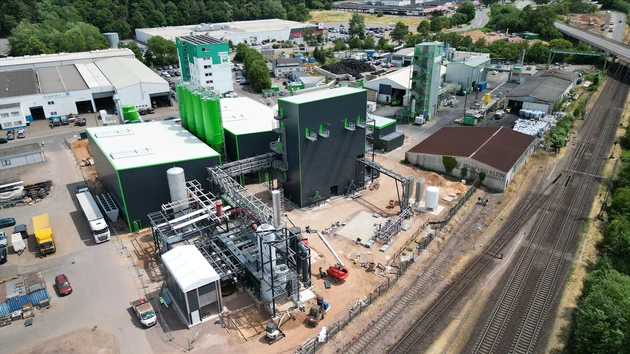 Pyrum: Recycling‑Spezialist auf Wachstumskurs