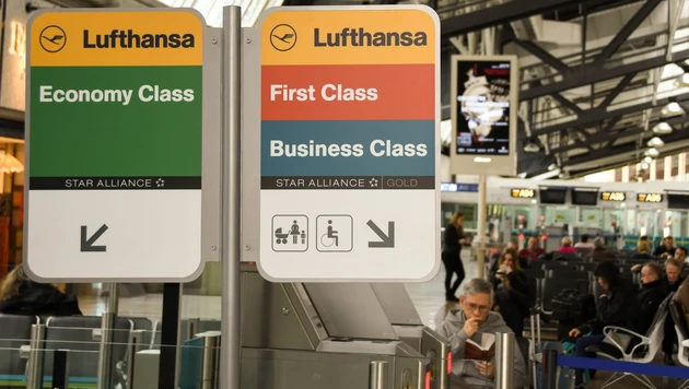 Luftfahrt‑Aktien Lufthansa, Fraport und Co erstarken plötzlich – was ist da los?