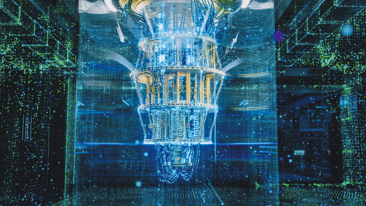 Bitcoin and Co.: The Quantum Threat