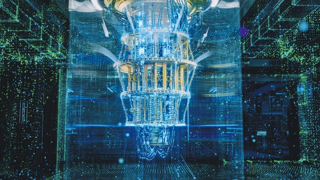 Bitcoin und Co: Die Quanten‑Gefahr