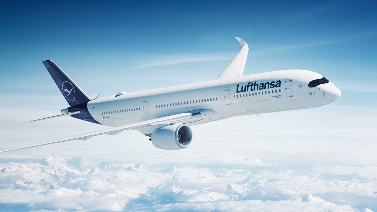 Europas Airlines im Aufwind – Lufthansa abgehängt